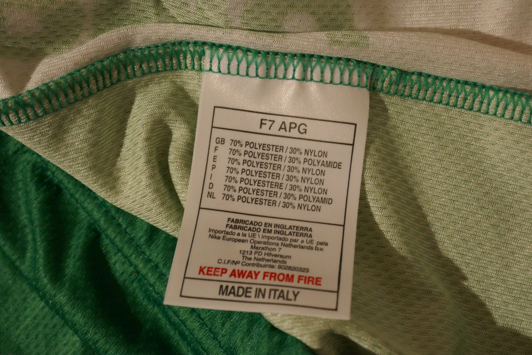 Tour de France 1997 - Maillot vert _ (S) #01185