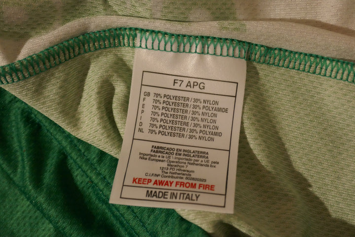 Tour de France 1997 - Maillot vert _ (S) #01185