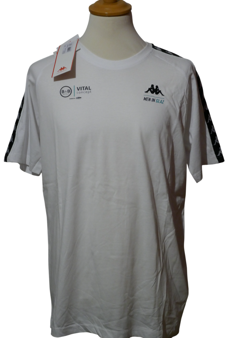 B & B Hotels - T-Shirt _ (XXL) #01705