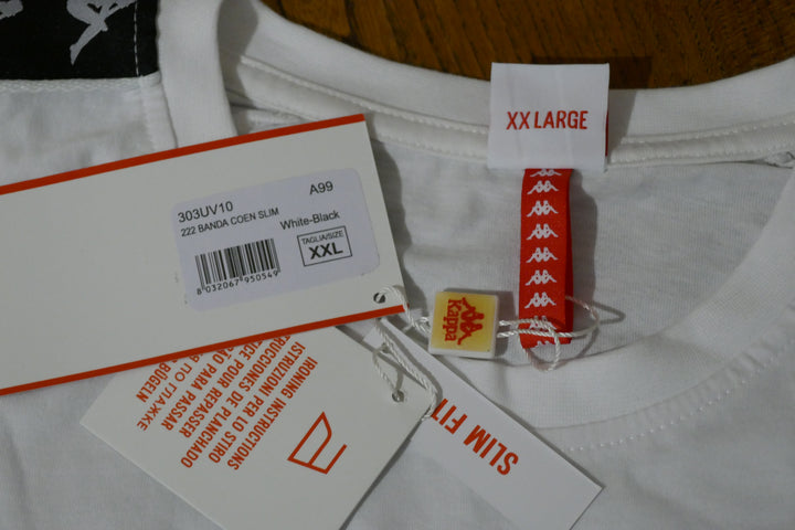 B & B Hotels - T-Shirt _ (XXL) #01705
