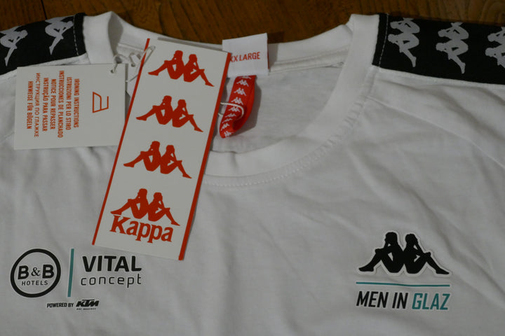B & B Hotels - T-Shirt _ (XXL) #01705