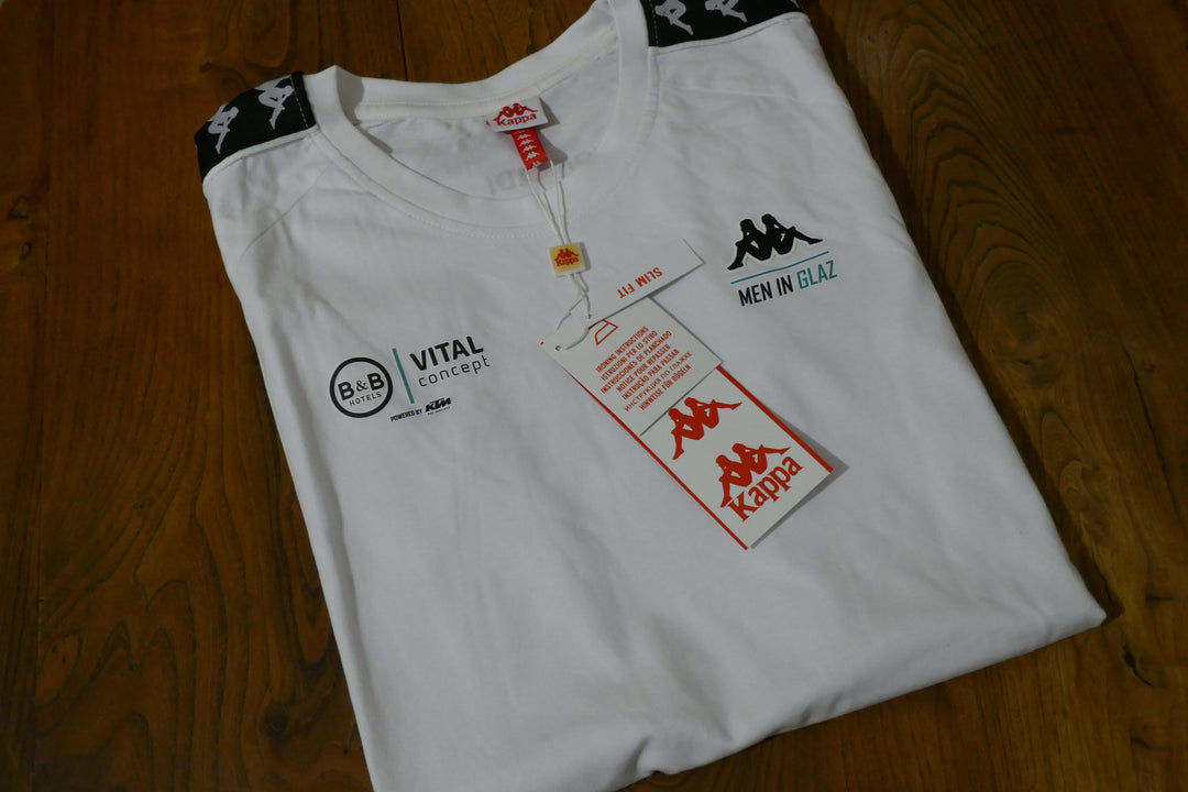 B & B Hotels - T-Shirt _ (XXL) #01705