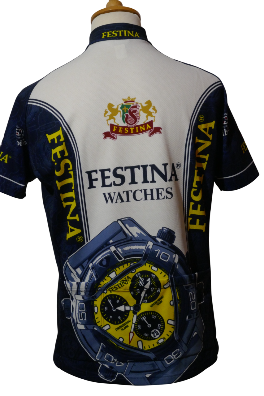 Festina 1998 - Maillot _ (3XL) #00900