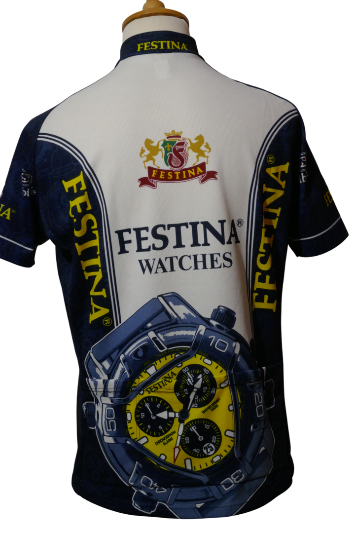 Festina 1998 - Maillot _ (3XL) #00900