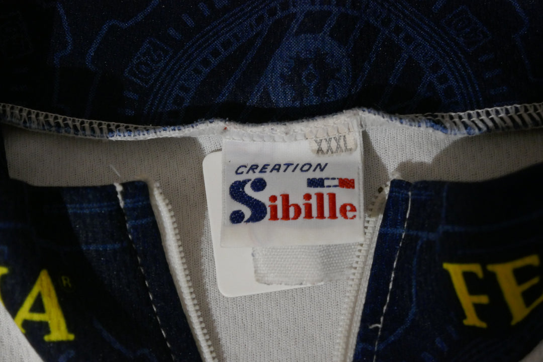 Festina 1998 - Maillot _ (3XL) #00900