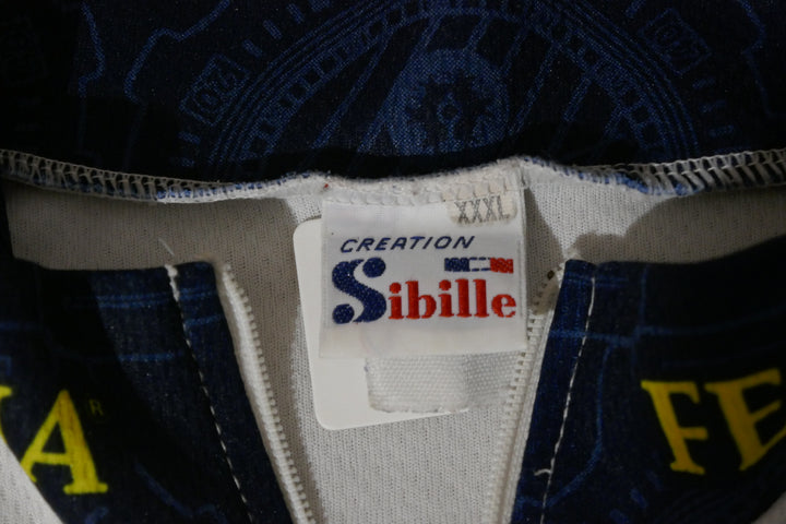 Festina 1998 - Maillot _ (3XL) #00900
