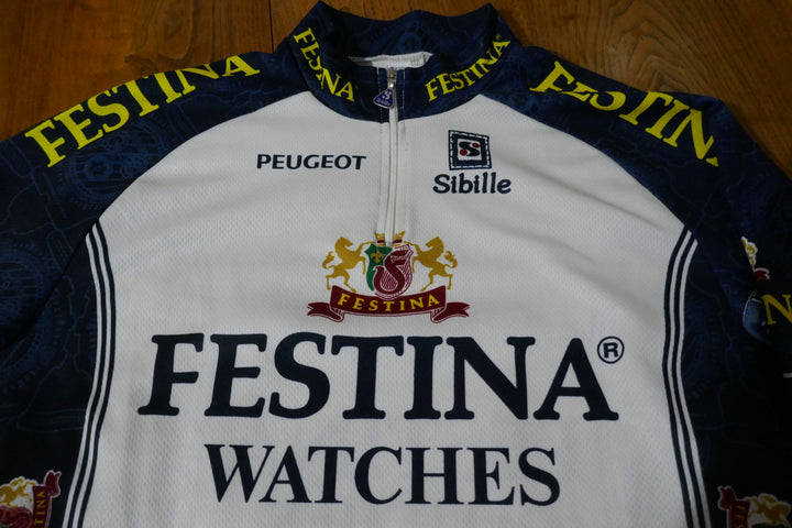 Festina 1998 - Maillot _ (3XL) #00900