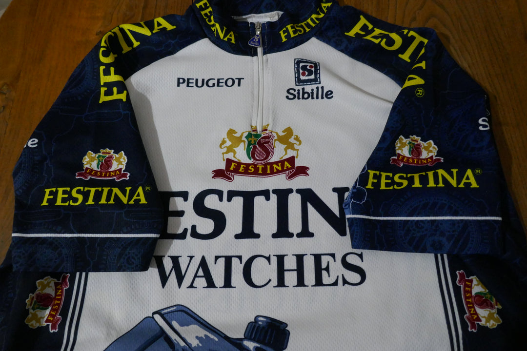 Festina 1998 - Maillot _ (3XL) #00900
