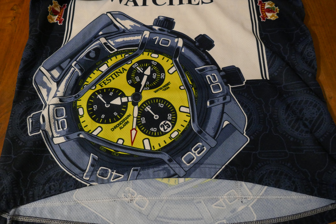 Festina 1998 - Maillot _ (3XL) #00900