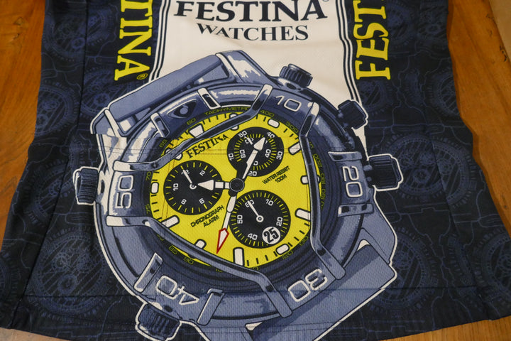 Festina 1998 - Maillot _ (3XL) #00900