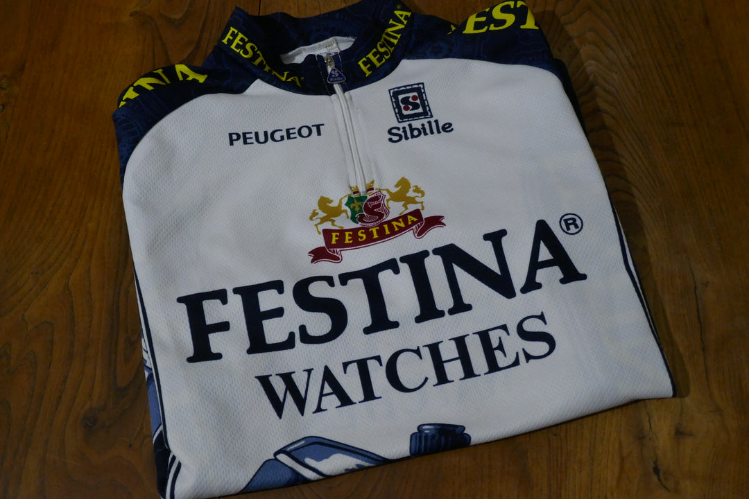 Festina 1998 - Maillot _ (3XL) #00900