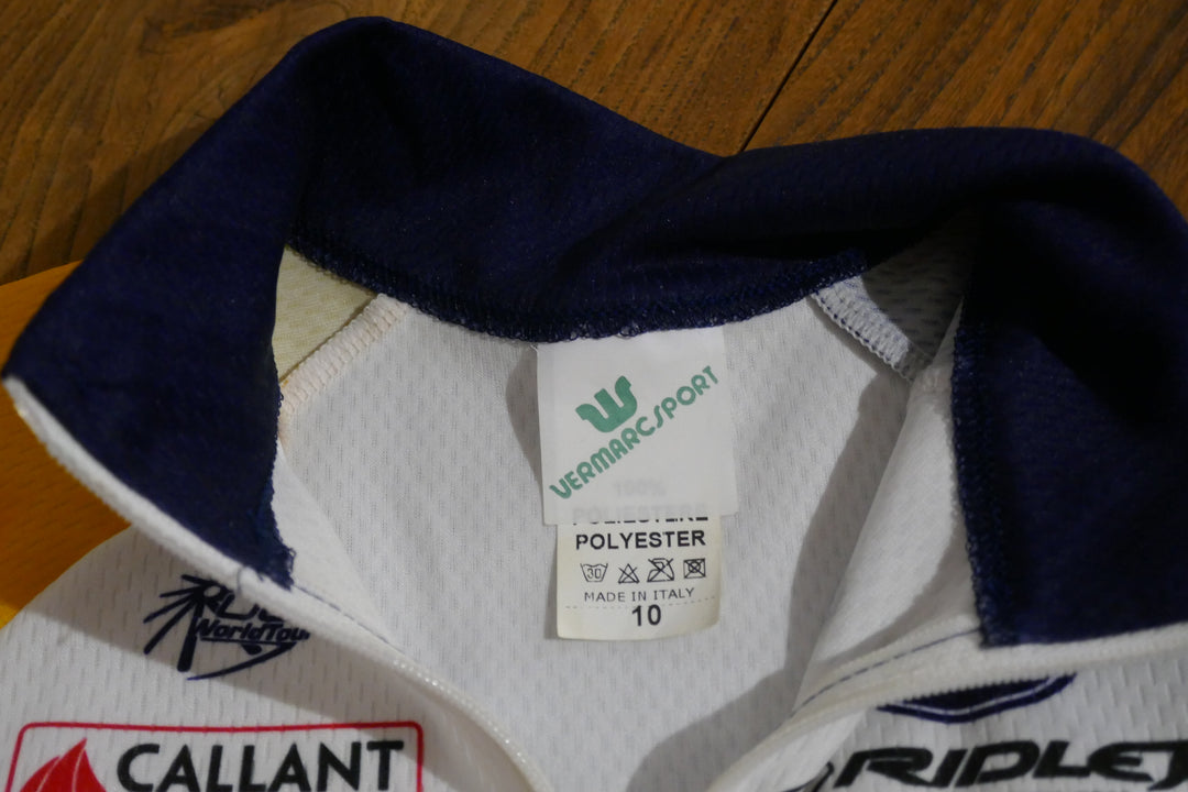 Lotto Belisol 2013 - Maillot _ (10ans) #03873