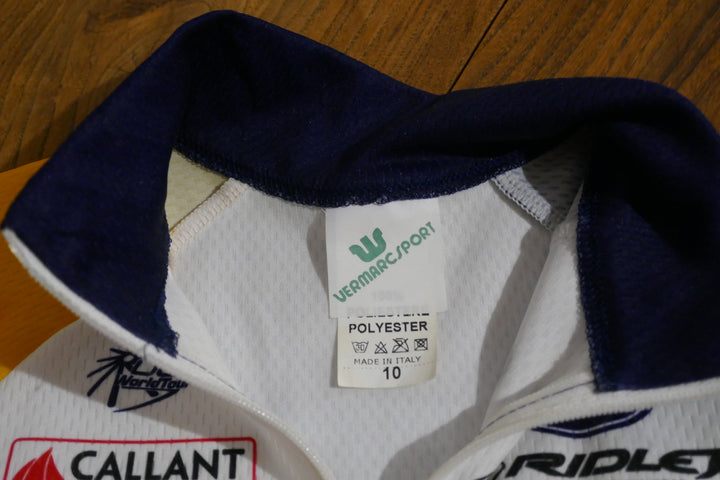 Lotto Belisol 2013 - Maillot _ (10ans) #03873