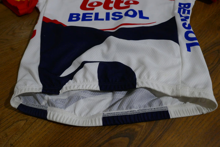 Lotto Belisol 2013 - Maillot _ (10ans) #03873