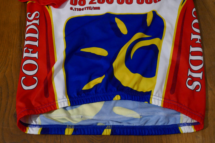 Cofidis 2006 - Maillot _ (M) #00790