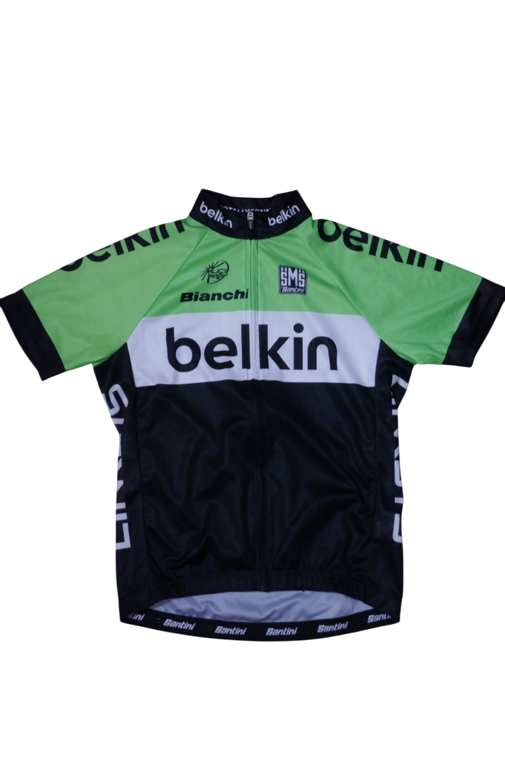Belkin 2014 - Maillot _ (XS) #00947