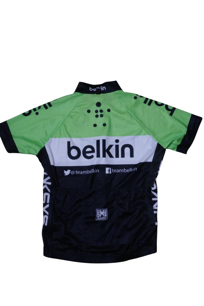 Belkin 2014 - Maillot _ (XS) #00947