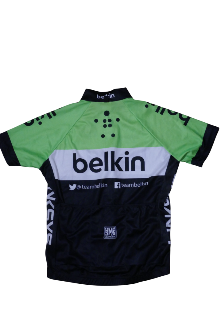 Belkin 2014 - Maillot _ (XS) #00947