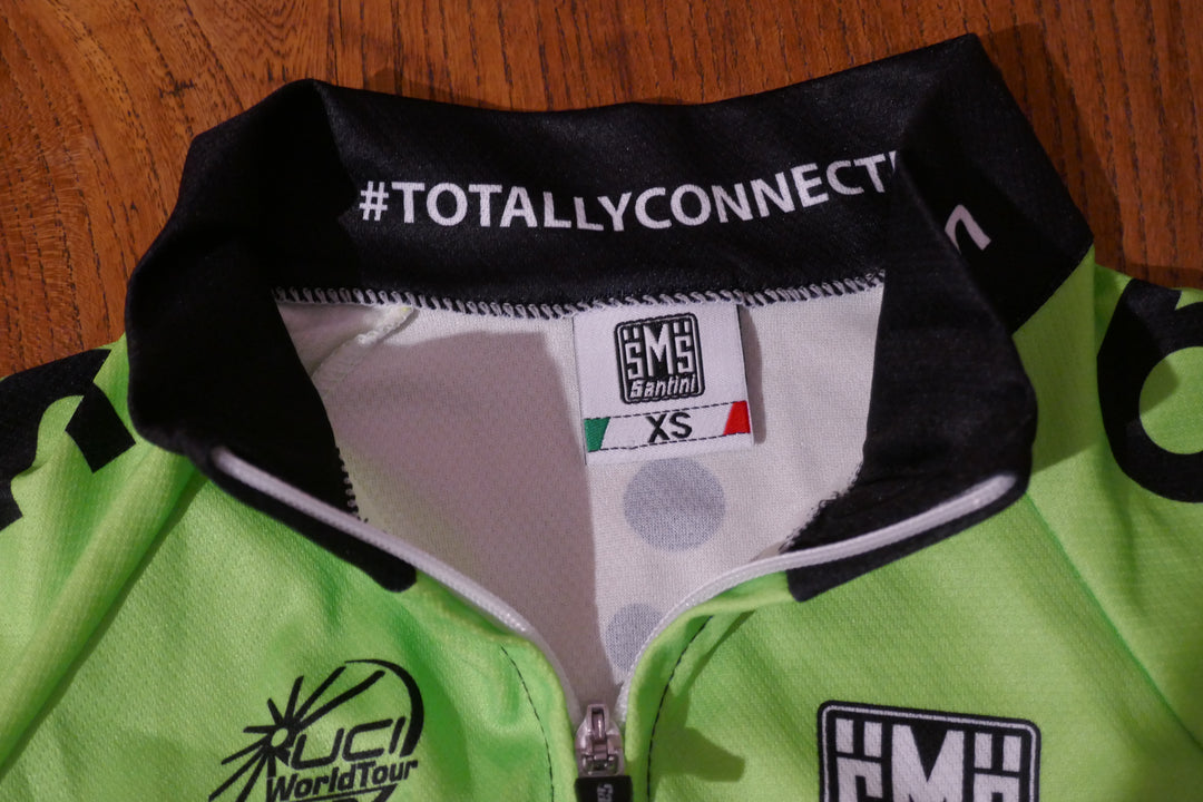 Belkin 2014 - Maillot _ (XS) #00947