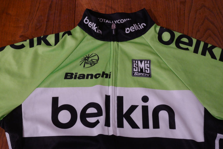 Belkin 2014 - Maillot _ (XS) #00947
