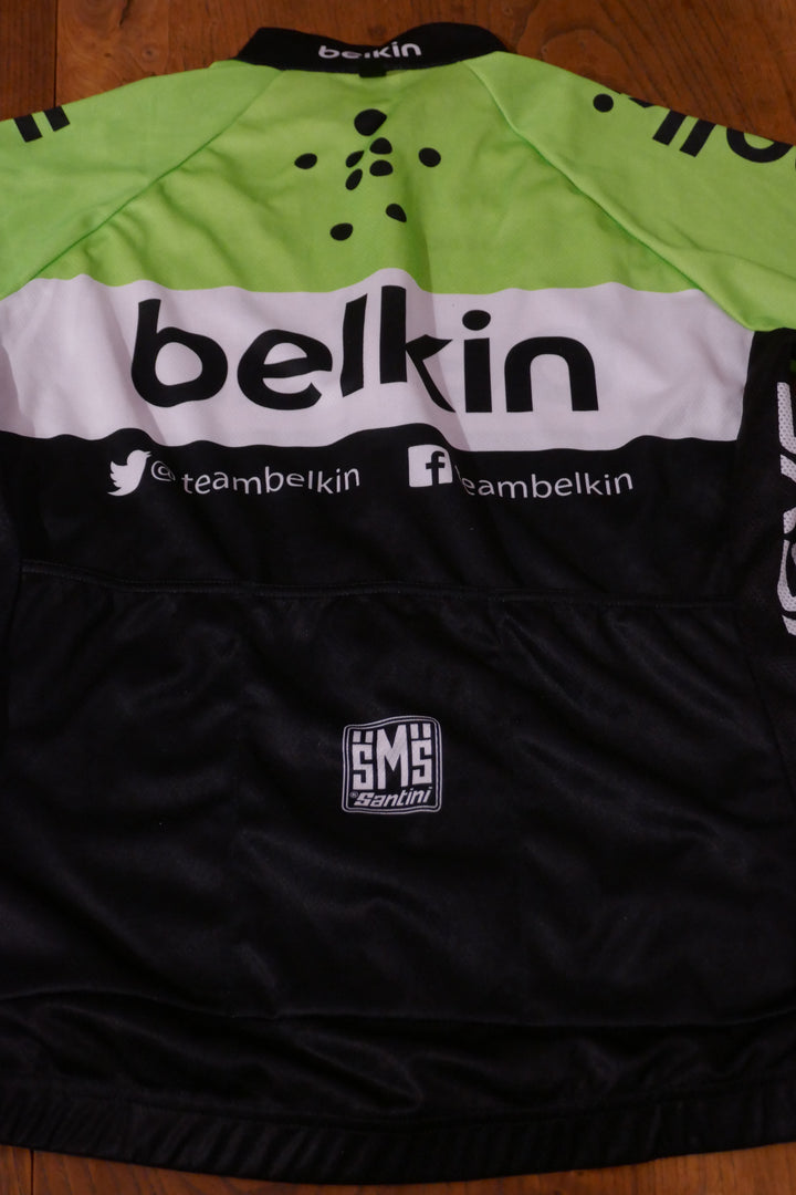 Belkin 2014 - Maillot _ (XS) #00947