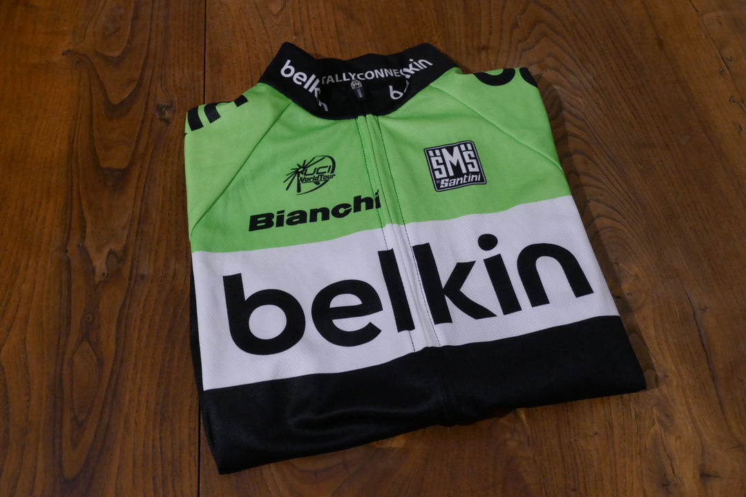 Belkin 2014 - Maillot _ (XS) #00947