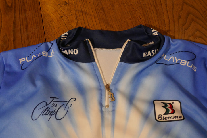 Gewiss Ballan 1994 - Maillot _ (XXL) #01458