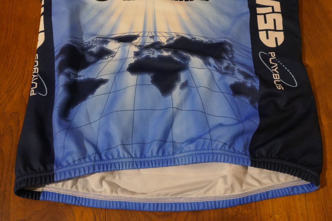Gewiss Ballan 1994 - Maillot _ (XXL) #01458