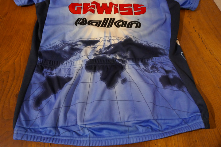 Gewiss Ballan 1994 - Maillot _ (XXL) #01458