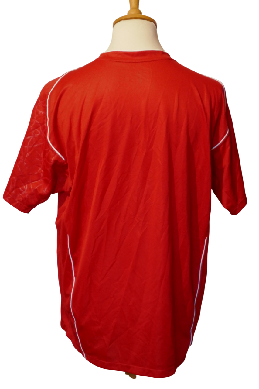 Angleterre - Maillot training _ (XL) #03776
