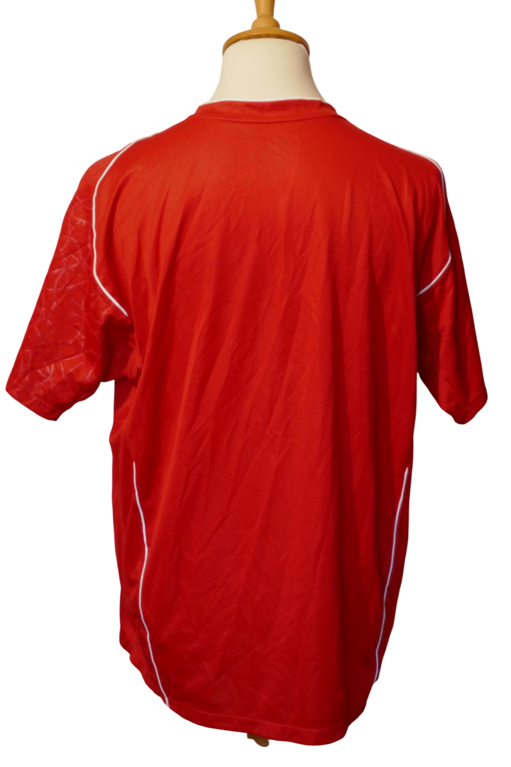 Angleterre - Maillot training _ (XL) #03776