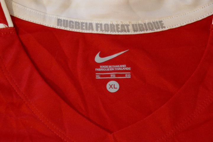 Angleterre - Maillot training _ (XL) #03776