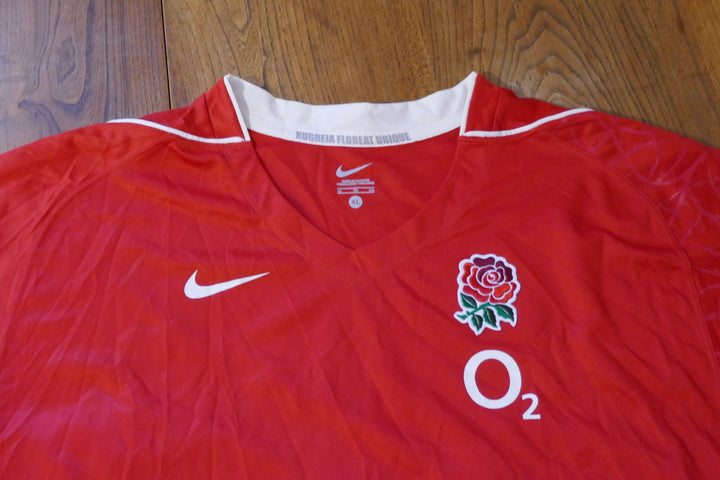 Angleterre - Maillot training _ (XL) #03776