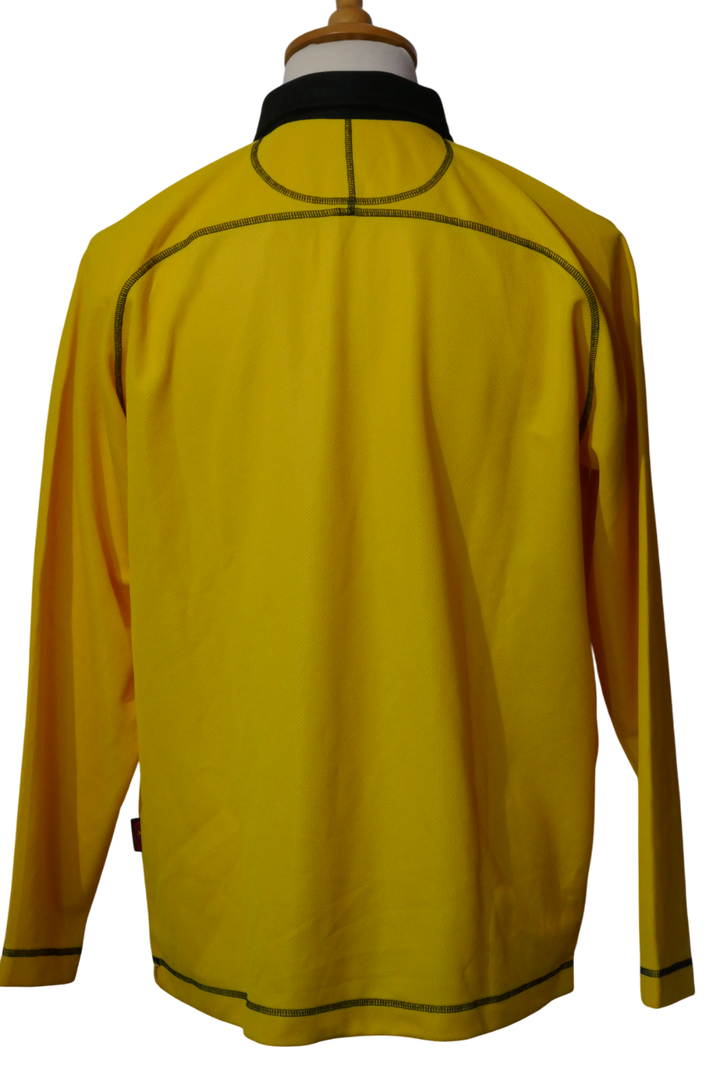 Italie - Maillot arbitre _ (L) #03752