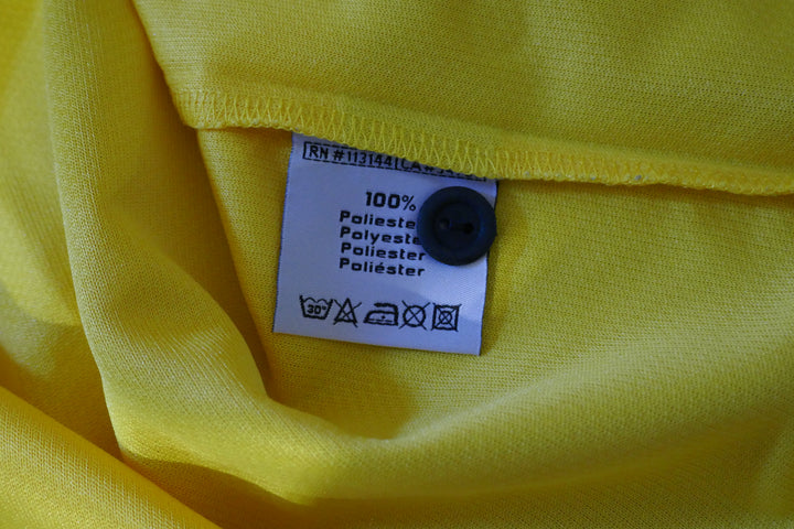 Italie - Maillot arbitre _ (L) #03752