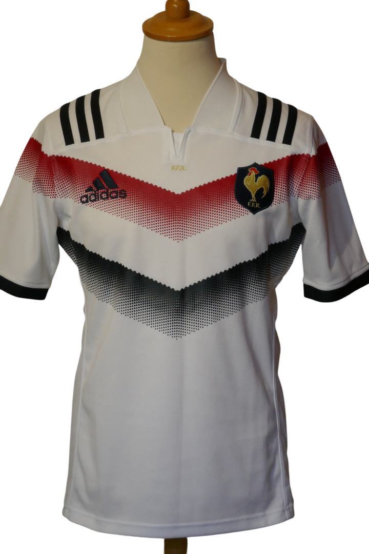 France 2018 - Maillot _ (L) #03751