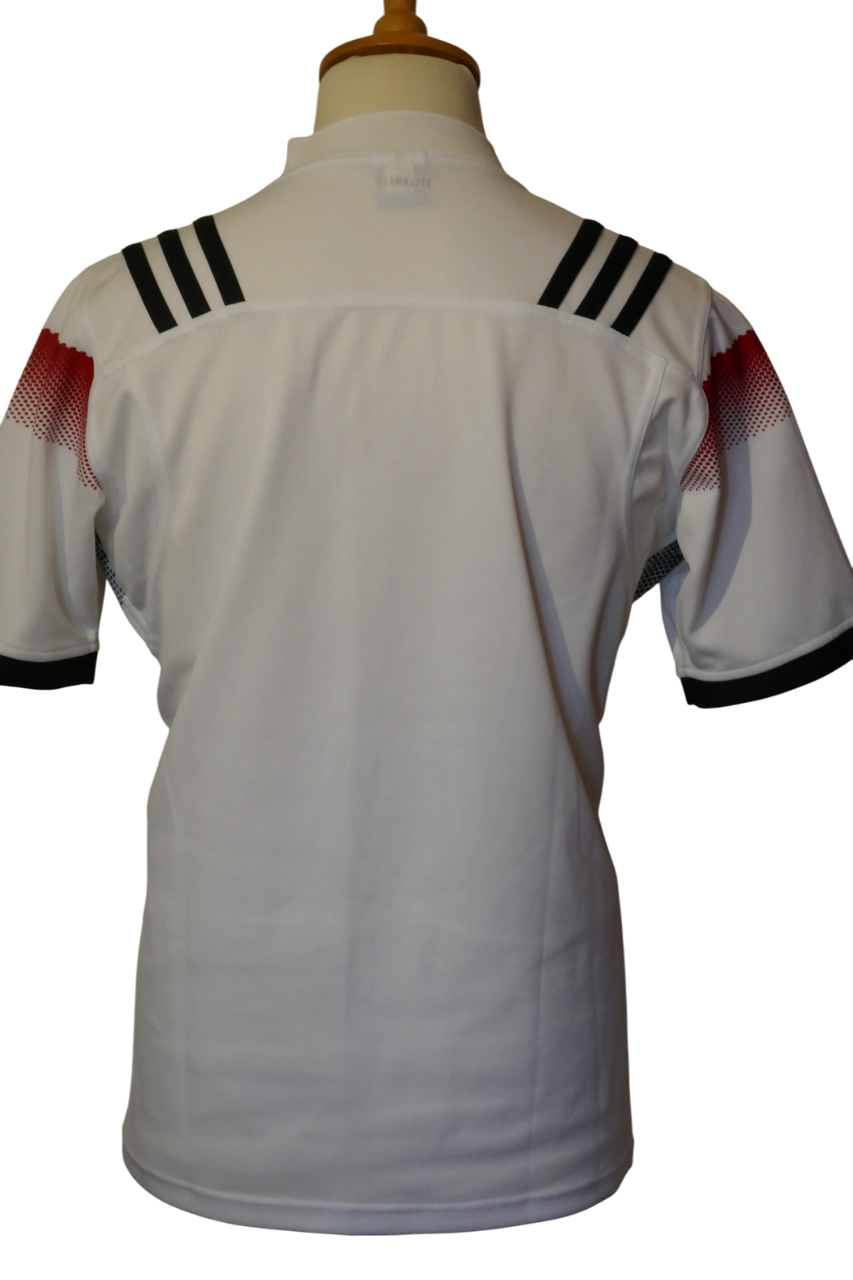 France 2018 - Maillot _ (L) #03751
