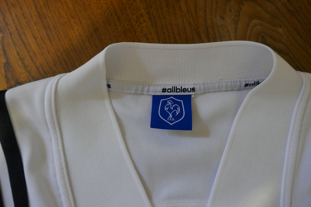 France 2018 - Maillot _ (L) #03751