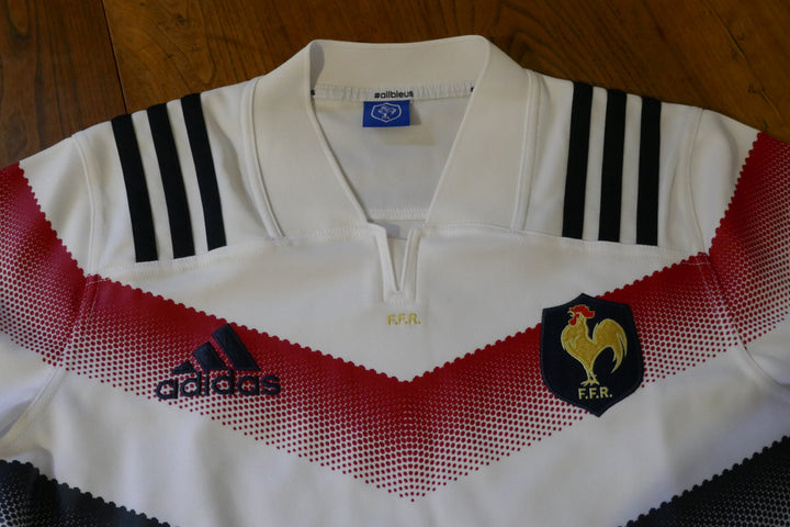 France 2018 - Maillot _ (L) #03751
