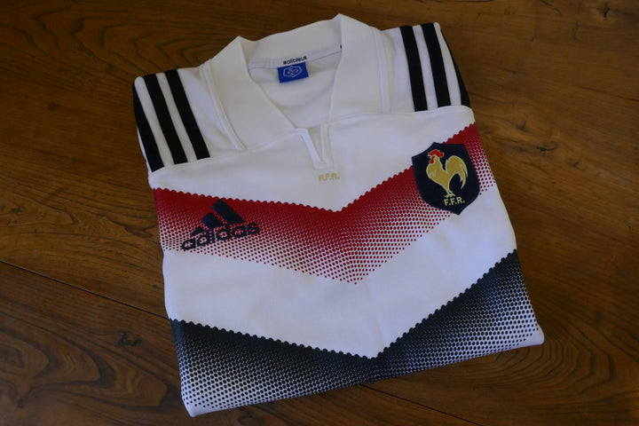France 2018 - Maillot _ (L) #03751
