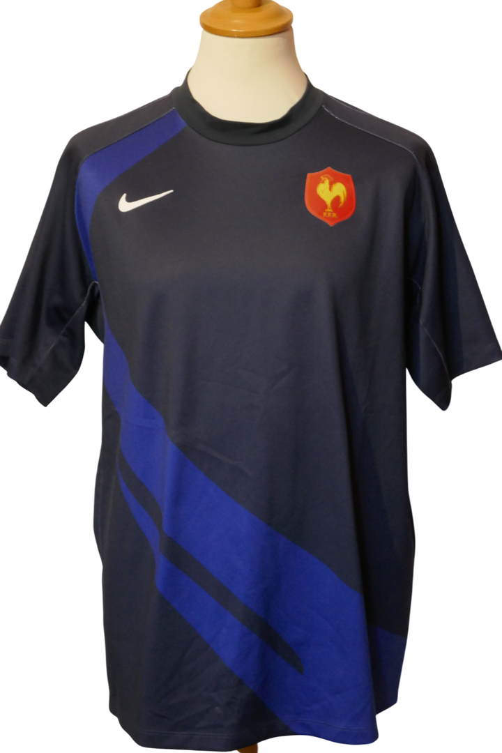 France 2007 - Maillot _ (XL) #03753