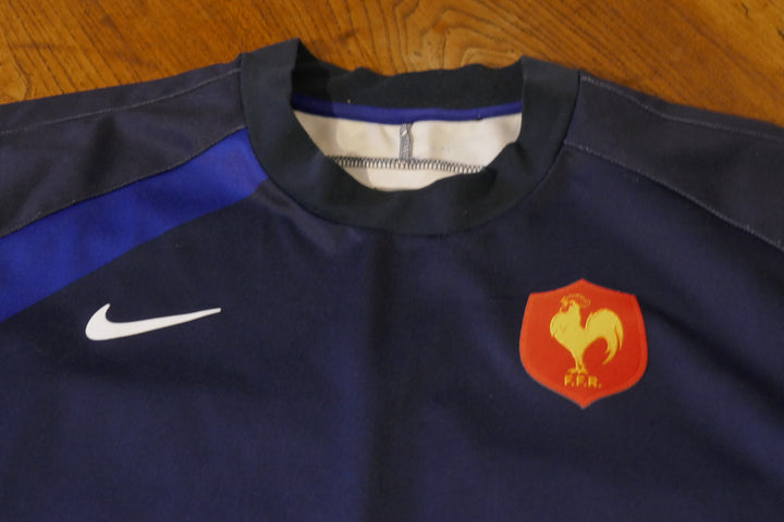 France 2007 - Maillot _ (XL) #03753