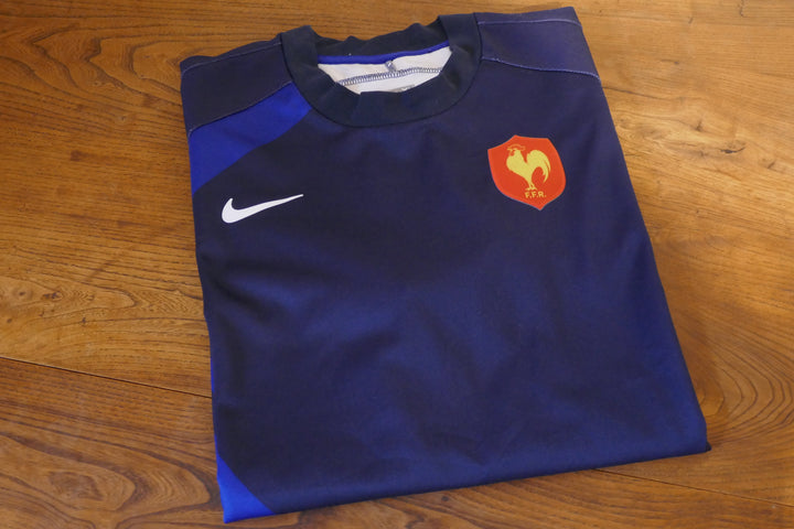 France 2007 - Maillot _ (XL) #03753