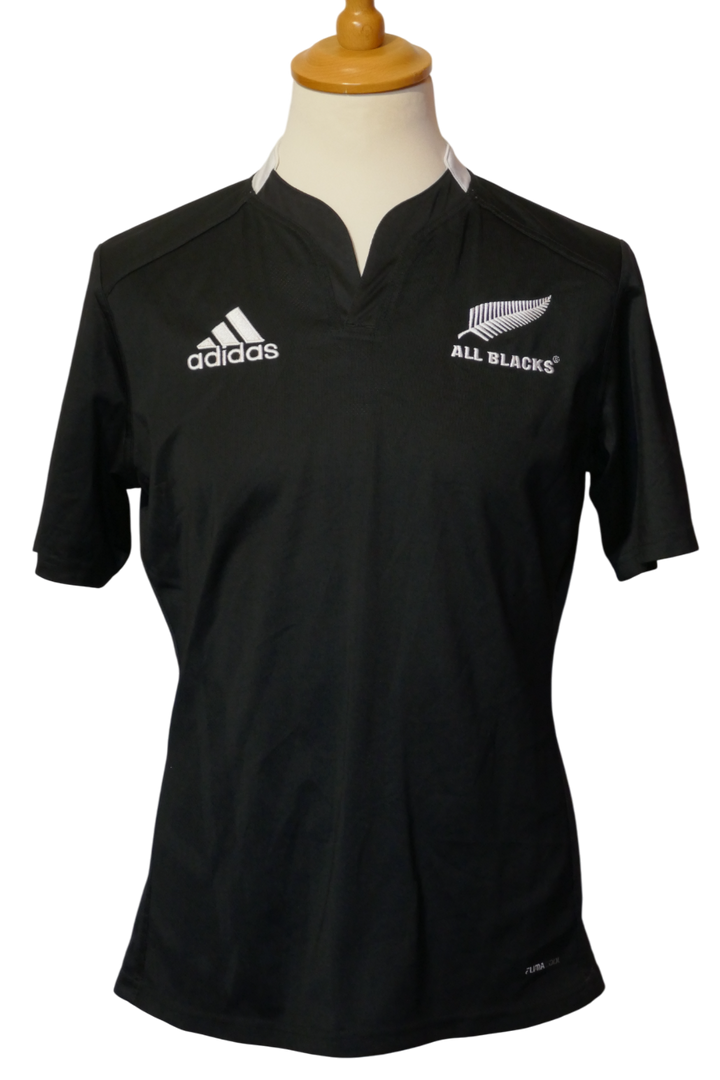 Nouvelle Zélande All Blacks 2011 - Maillot _ (M) #03754