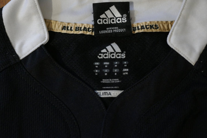 Nouvelle Zélande All Blacks 2011 - Maillot _ (M) #03754