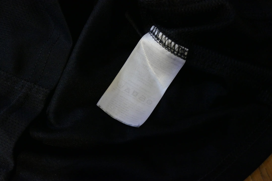Nouvelle Zélande All Blacks 2011 - Maillot _ (M) #03754