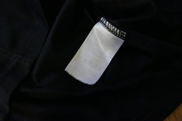 Nouvelle Zélande All Blacks 2011 - Maillot _ (M) #03754