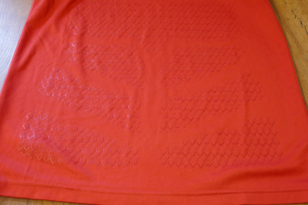 Pays de Galles 2015 - Maillot coupe du monde _ (S) #03755