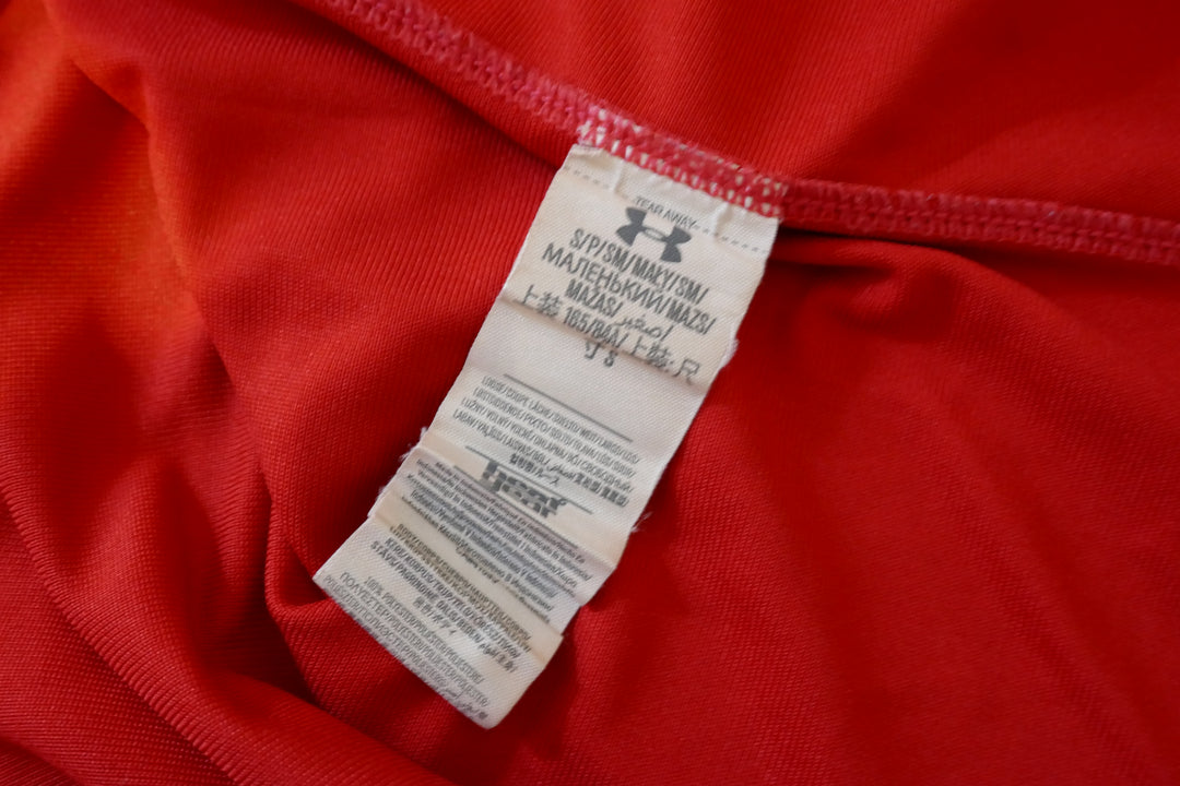 Pays de Galles 2015 - Maillot coupe du monde _ (S) #03755