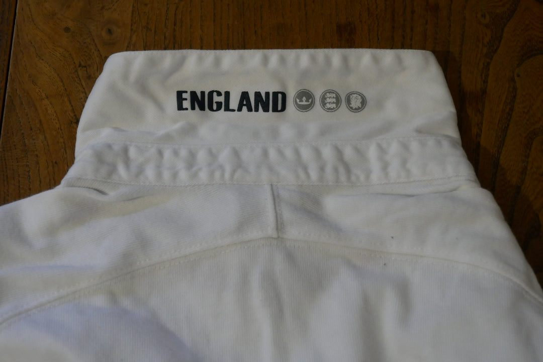 Angleterre 2007 - Maillot coupe du monde _ (XL) #03756